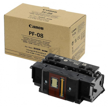 5706C001 // PF08 / original Canon Druckkopf / 5706C001