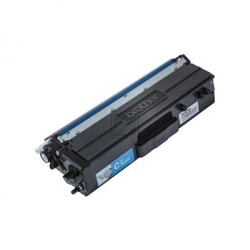 TN423C / cyan / original BROTHER Toner cyan / TN423C / 4000 S.