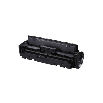 3020C002 // 055H / schwarz / original CANON Toner schwarz / 3020C002 / 7600 S.