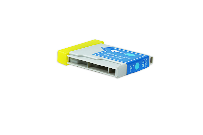 LC970/1000C Alternativ Seestern Tinte Cyan für / LC1000C / 20ml