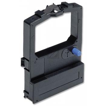 01126301 / original OKI Nylonband schwarz / 01126301 / 4000000 Char.
