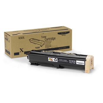 113R00668 / schwarz / original XEROX Toner schwarz / 113R00668 / 30000 S.