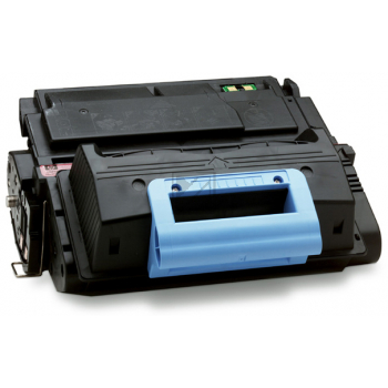 Q5945A // 45A / schwarz / original HP Toner schwarz / Q5945A / 18000 S.
