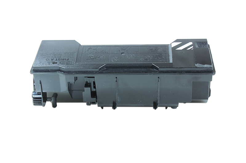Alternativ Toner Black für Kyocera  / TK65 / 20.000 Seiten