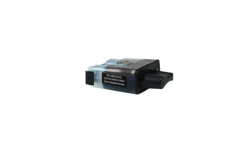 Alternativ Tinte Black für Brother / LC900BK / 25ml