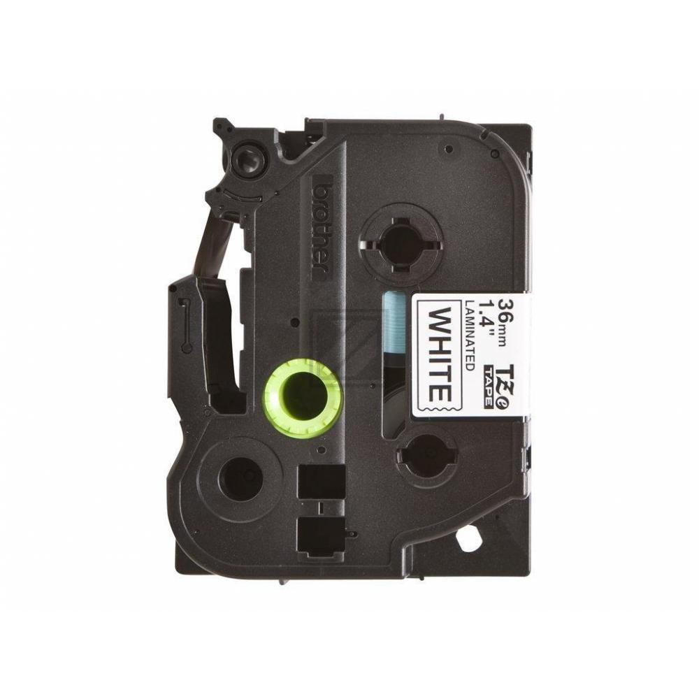 TZE261 / original BROTHER PTouch Farbband / TZE261