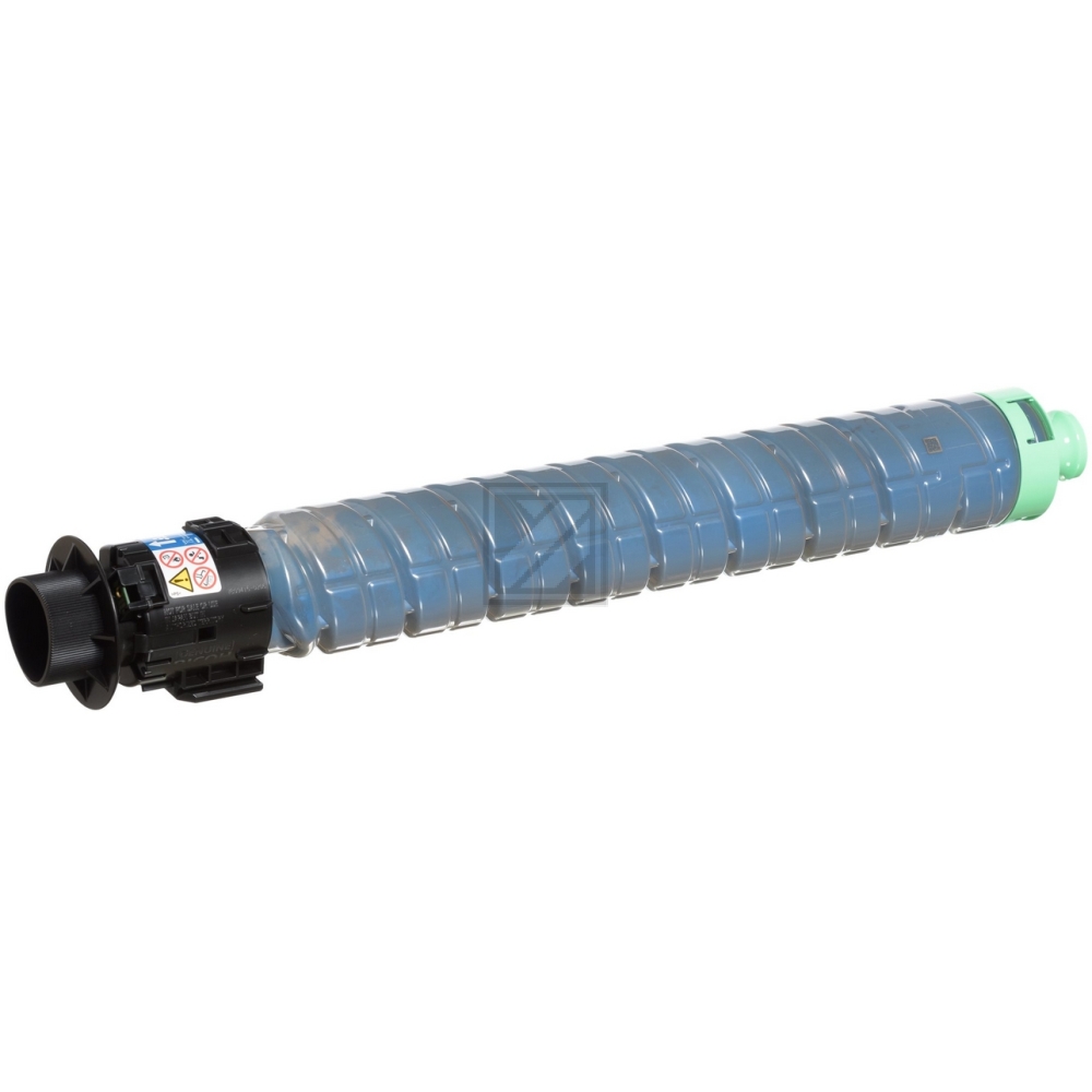 821262 // SPC840A / cyan / original RICOH Toner cyan / 821262 / 22500 S.