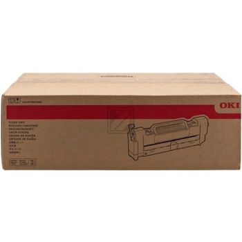 47219604 / original OKI Fuser Kit / 47219604 / 100000 S.