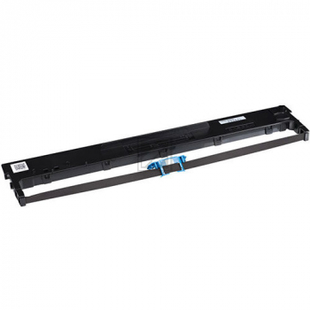 099004L / schwarz / original TALLY Nylonband schwarz / 099004L / 15000000 Char.