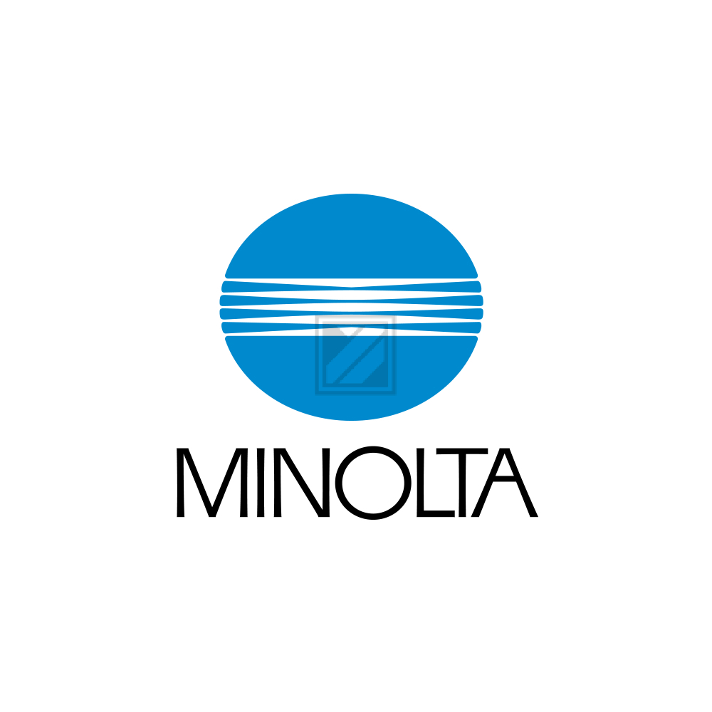 AAE2050 // TNP59 / schwarz / original KONICAMIN Toner schwarz / AAE2050 / 25000 S.