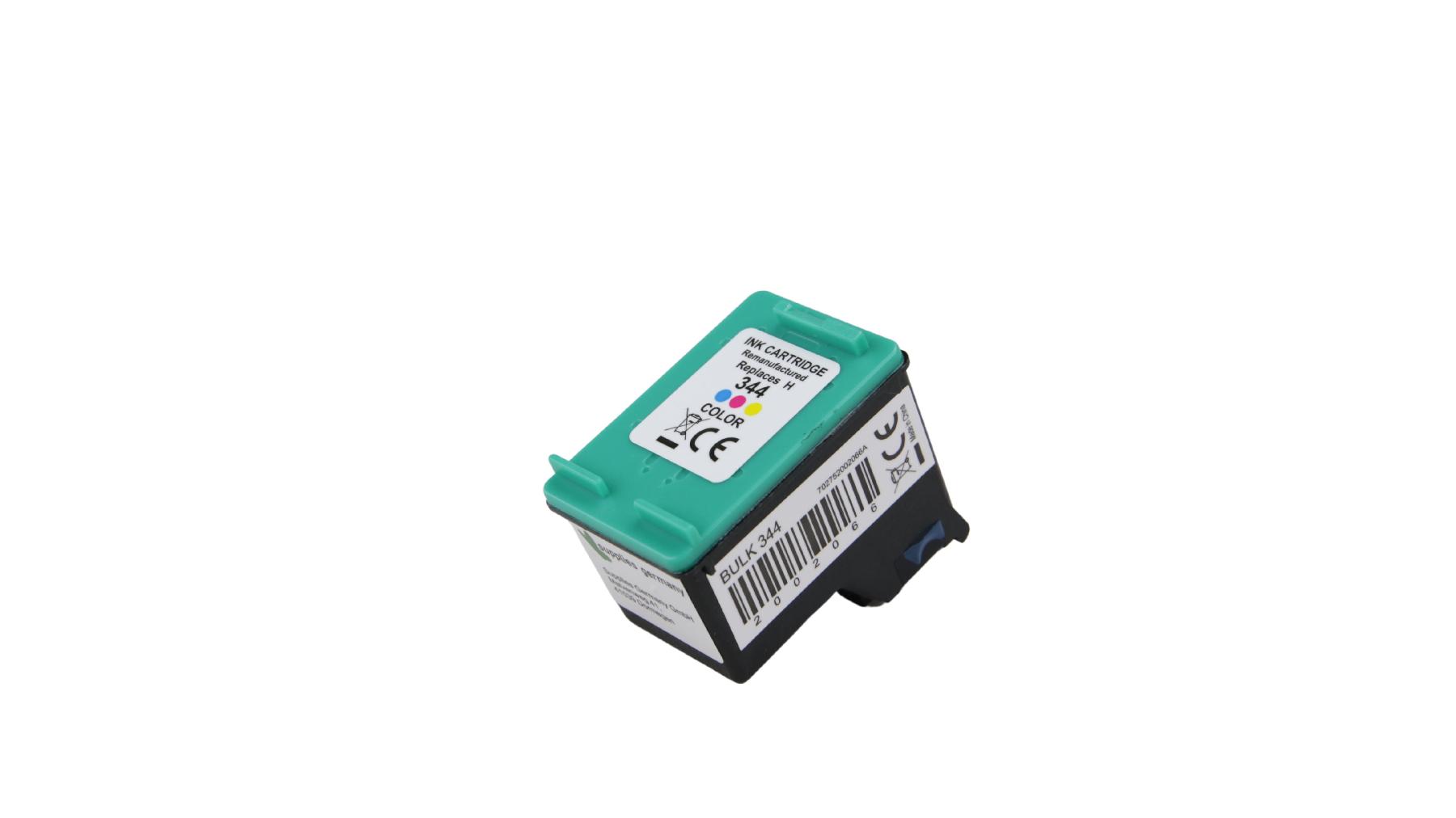 Alternativ Tinte Color für HP / C9363EE / 18ml