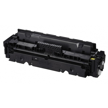 3017C006 // T09Y / original CANON Toner gelb / 3017C006 / 5900 S.