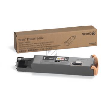 108R00975 / original XEROX Resttonerbehälter / 108R00975 / 25000 S.