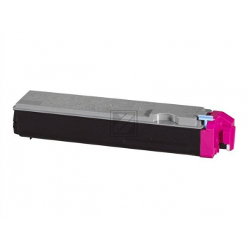 1T02F3BEU0 // TK510M / magenta / original KYOCERA Toner magenta / 1T02F3BEU0 / 8000 S.