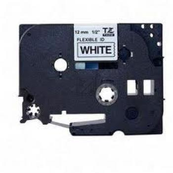 TZEFX231 / schwarz / original BROTHER PTouch Farbband / TZEFX231