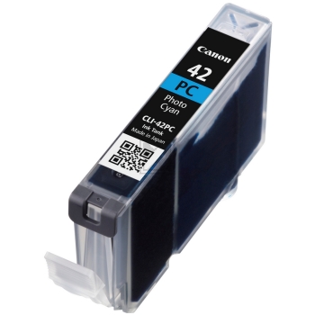 6388B001 // CLI42PC / original CANON Tintenpatrone cyan hell / 6388B001 / 13.00 ml