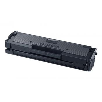 SU810A // MLTD111S / schwarz / original SAMSUNG Toner schwarz / SU810A / 1000 S.