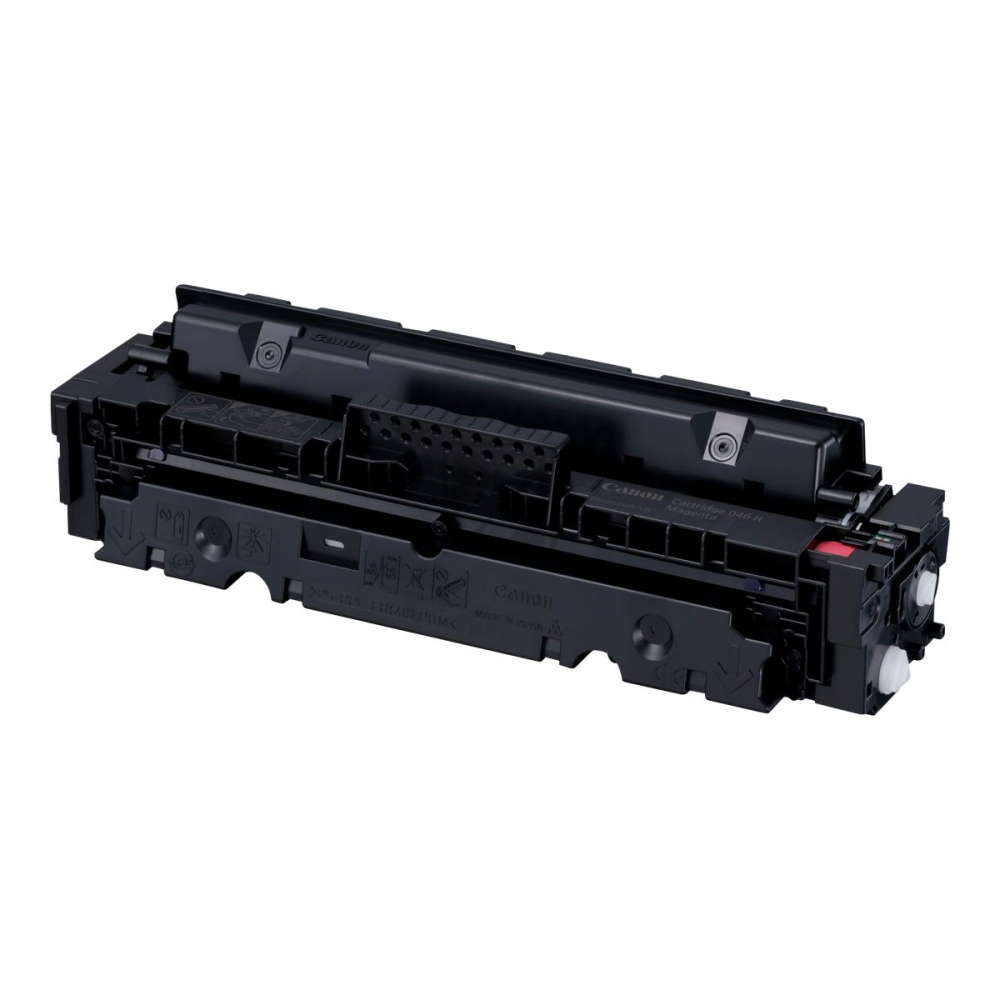 1252C002 // 046H / magenta / original CANON Toner magenta / 1252C002 / 5000 S.