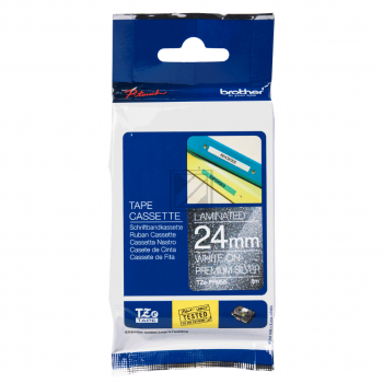 TZEPR955 / original BROTHER PTouch Farbband / TZEPR955