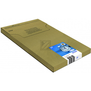 EPSON Multipack 3clr 27 DURABrite Ultra Ink EasyM / C13T27054510