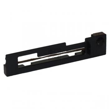 3000101 // IR91B / schwarz / original CITIZEN Nylonband schwarz / 3000101