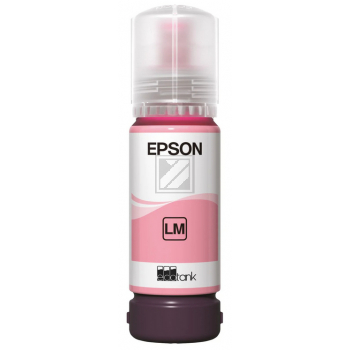 C13T09C64A // 108 / hell magenta / original EPSON Tintenflasche / C13T09C64A/ 70.00 ml