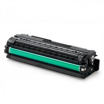 SU180A // CLTK506S / schwarz / original SAMSUNG Toner schwarz / SU180A / 2000 S.