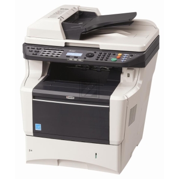 FS 3040 MFP