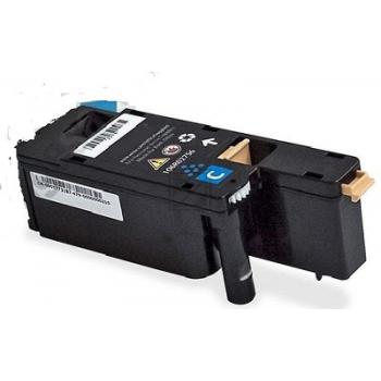 106R02756 / cyan / original XEROX Toner cyan / 106R02756 / 1000 S.