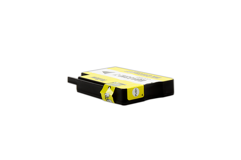 Refill Tinte Yellow für HP / CN056AE / 13ml