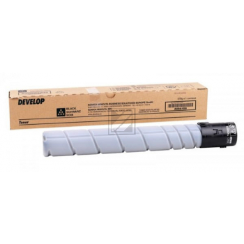 TN328BK // AAV81D0 // Black // original // Toner / AAV81D0
