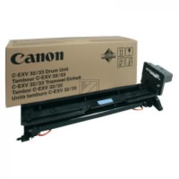 2772B003 // CEXV3233 / original CANON Drum Unit / 2772B003 / 140000 S.