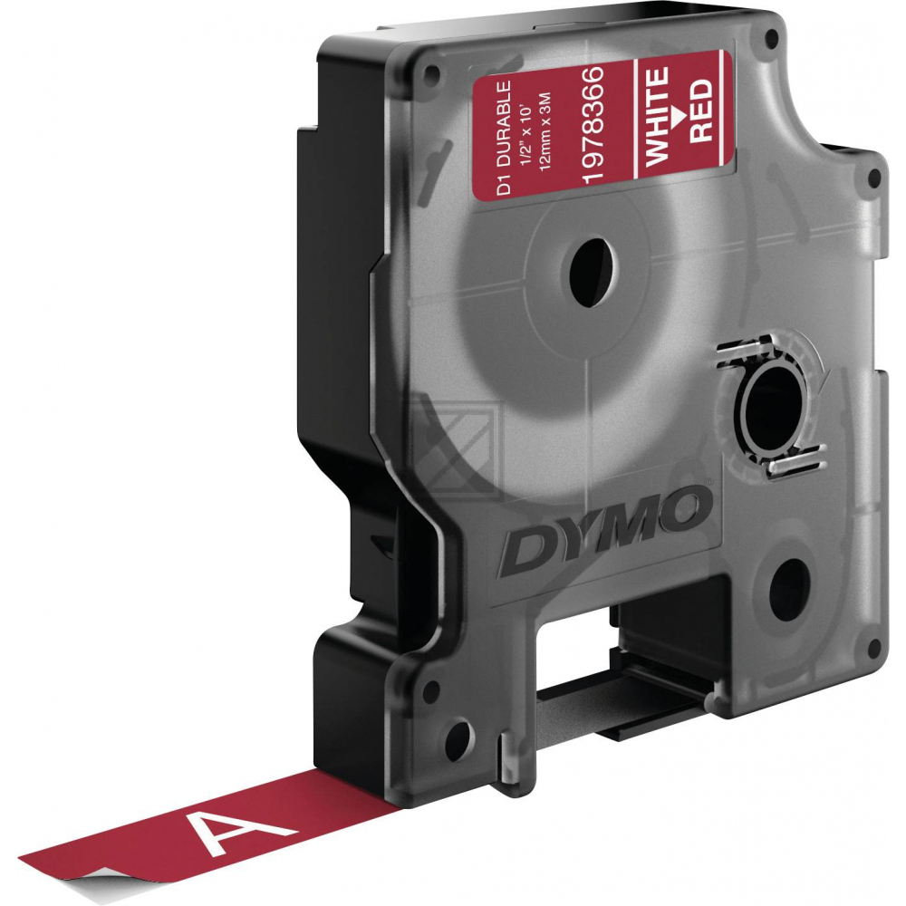 1978366 / original DYMO DirectLabelEtiketten / 1978366