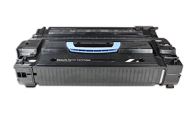 Alternativ Toner Black für HP / C8543X / 30.000 Seiten