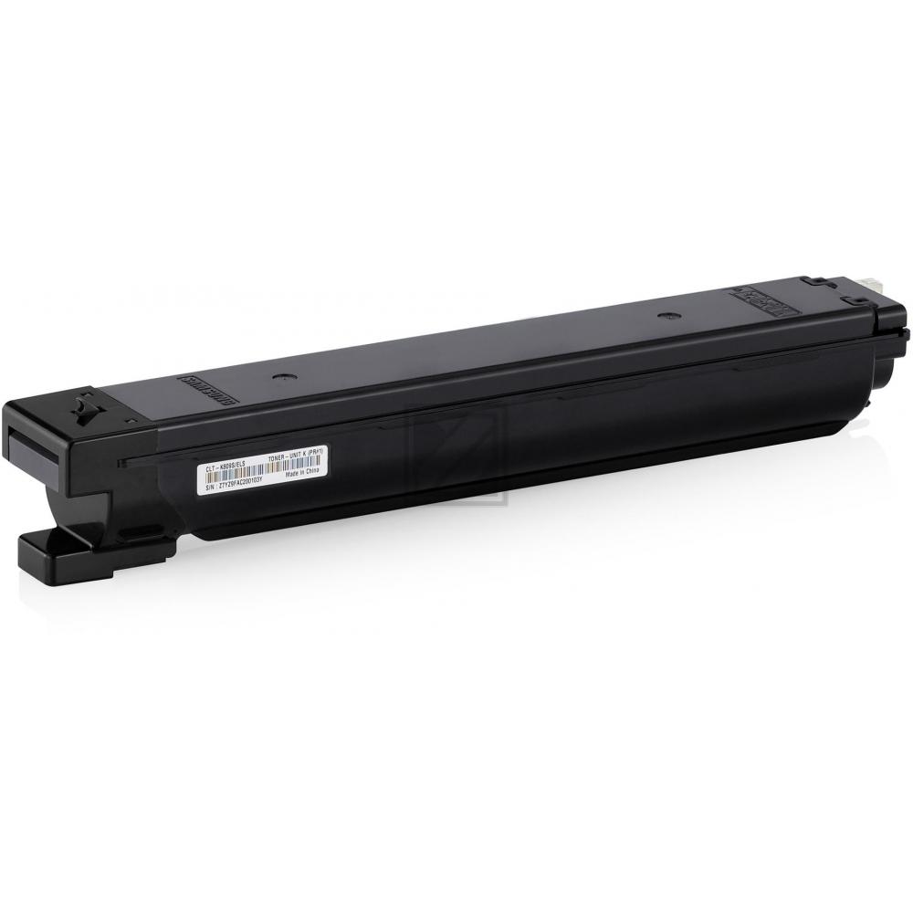 SS567A // CLTC809S / original SAMSUNG Toner cyan / SS567A / 15000 S.