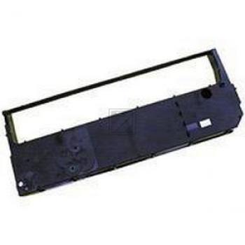 062471 / schwarz / original TALLY Nylonband schwarz / 062471 / 20000000 Char.