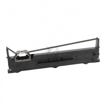 C13S015307 / schwarz / original EPSON Nylonband schwarz / C13S015307 / 2000000 Char.