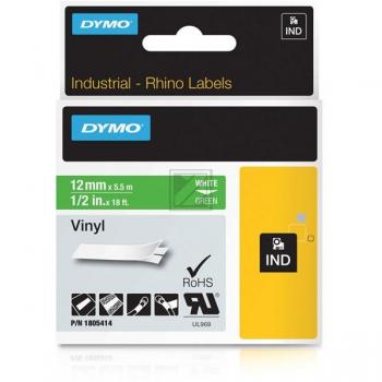 1805414 / original DYMO Farbband / 1805414