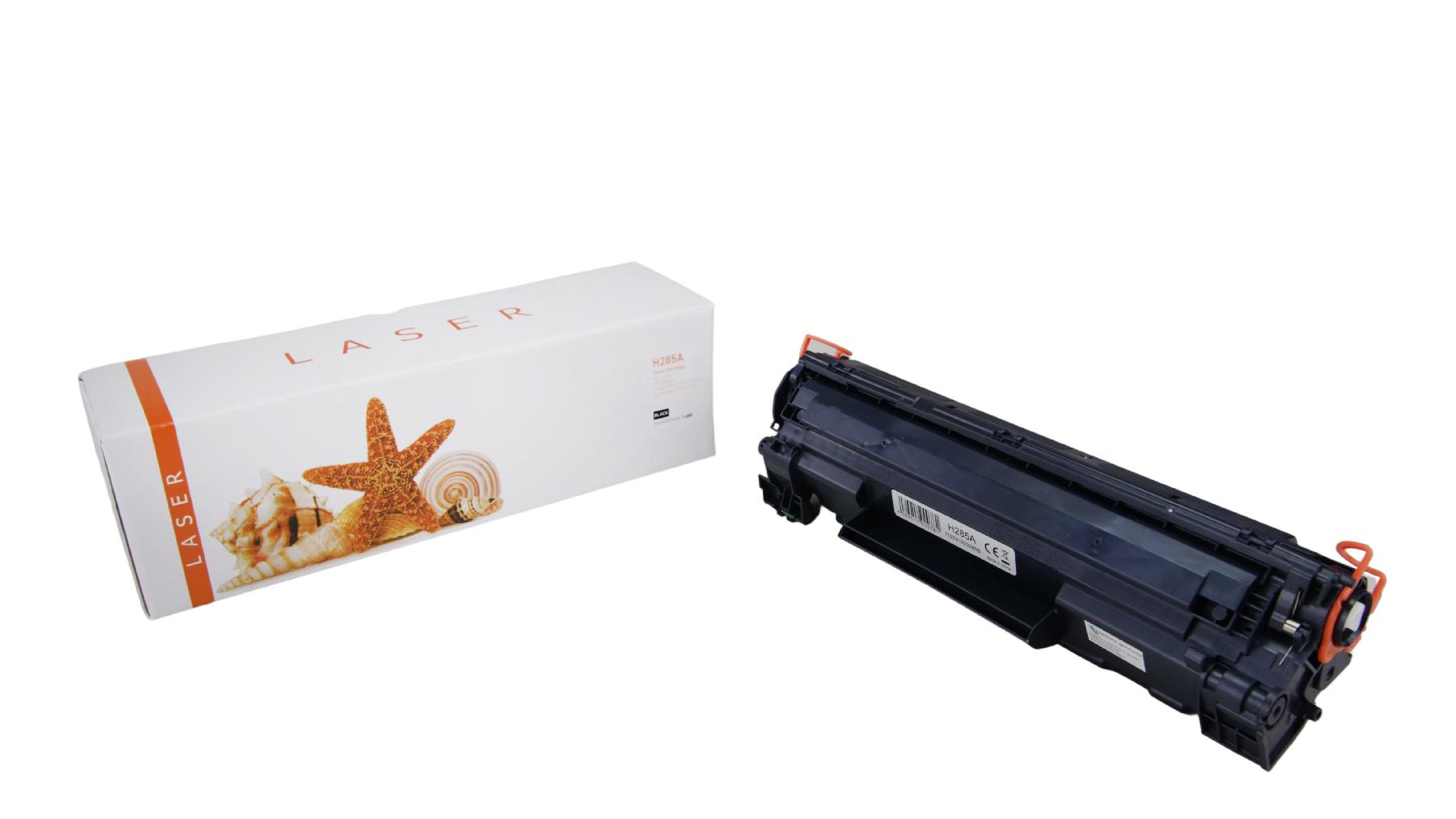 Alternativ Toner Black für HP / CE285 / 1.600 Seiten