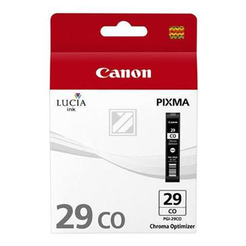 4879B001 // PGI29CO / original CANON Tinte Sonstige / 4879B001 / 510 S. / 36.00 ml