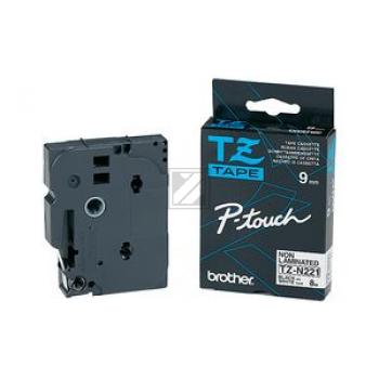 TZEN231 / original BROTHER PTouch Farbband / TZEN231