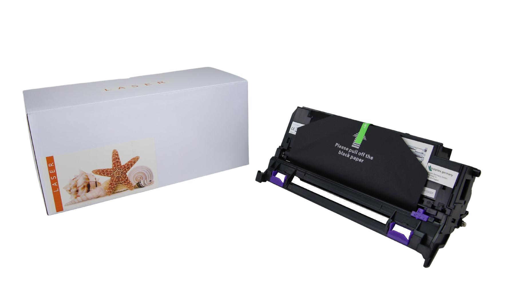 Alternativ Trommel Black für Kyocera   / DK1150 / 302RV93010 / 100.000 Seiten