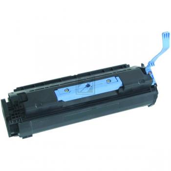 0264B002 // 706 / schwarz / original CANON Toner schwarz / 0264B002 / 5000 S.