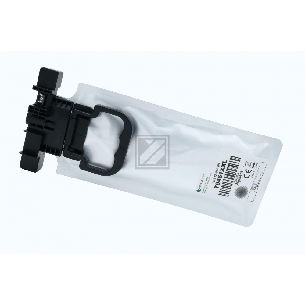 Alternativ Tinte Black für Epson  / C13T946140 / 137ml