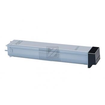 SS797A // MLTD709S / original SAMSUNG Toner schwarz / SS797A / 25000 S.