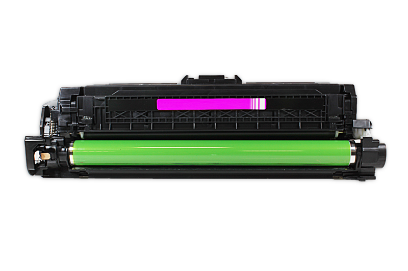 Alternativ Toner Magenta für HP  / CE403A / 507A / 6.000 Seiten