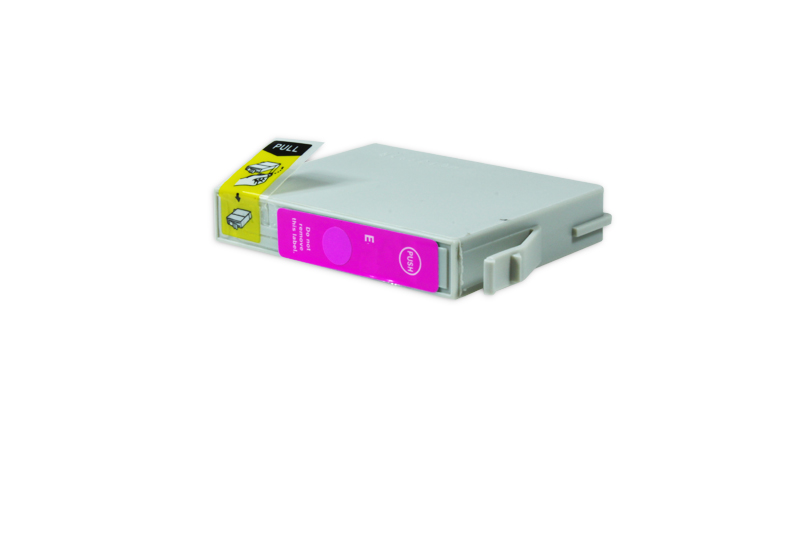 Alternativ Tinte Magenta / C13T06134010 / 10,2ml