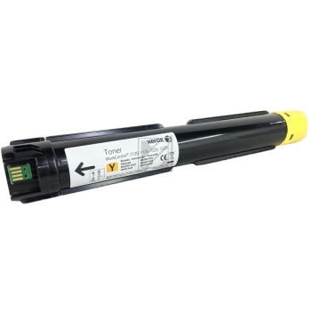 006R01458 / gelb / original XEROX Toner gelb / 006R01458 / 15000 S.