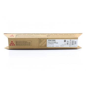 821076 // SPC430E / magenta / original RICOH Toner magenta / 821076 / 24000 S.