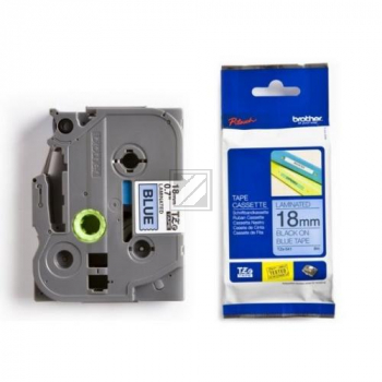 TZE541 / original BROTHER PTouch Farbband / TZE541